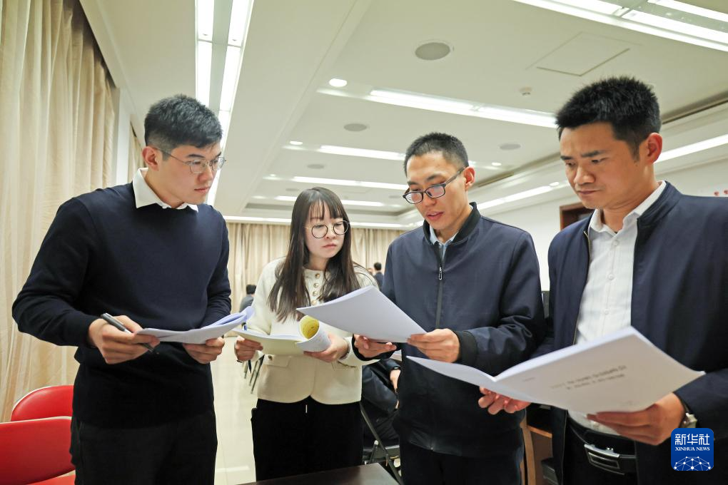 听民意 汇民智丨倾力打造沟通交流“直通车”，2025年旁听全国两会工作这样开展